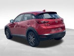 2017 Mazda Mazda CX-3 Touring