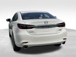 2021 Mazda Mazda6 Touring