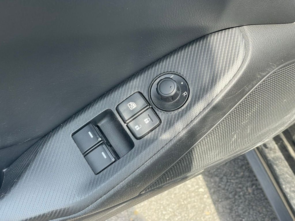 2025 Mazda Mazda MX-5 Miata RF Grand Touring