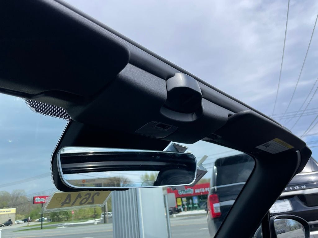 2025 Mazda Mazda MX-5 Miata RF Grand Touring