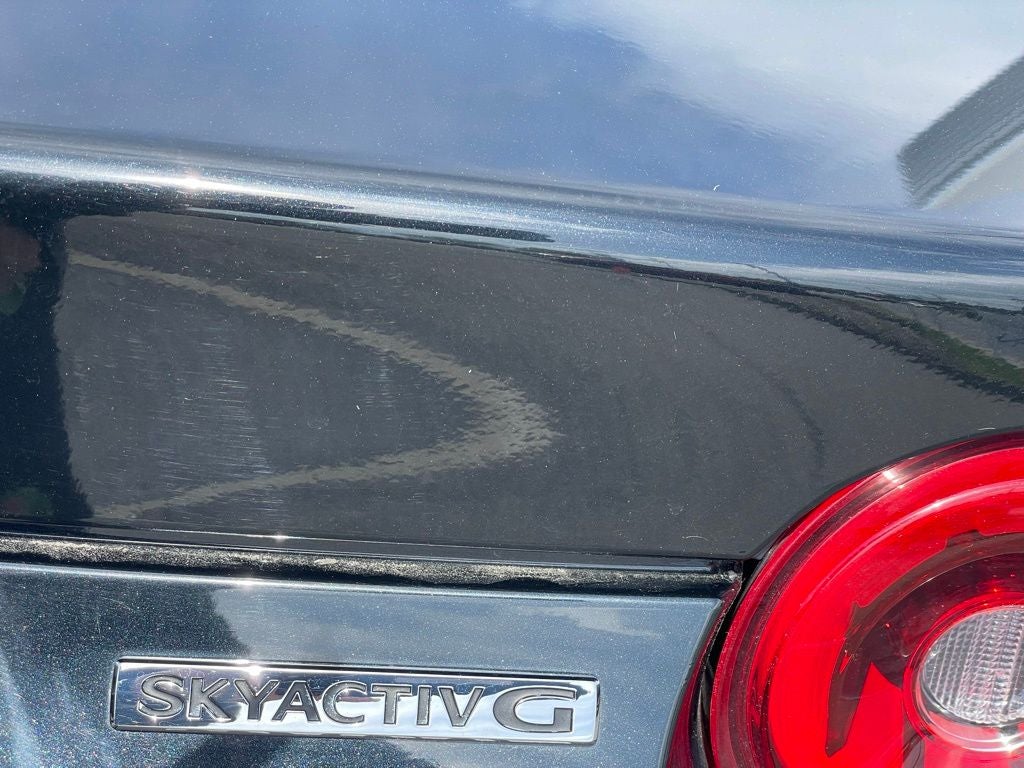 2025 Mazda Mazda MX-5 Miata RF Grand Touring