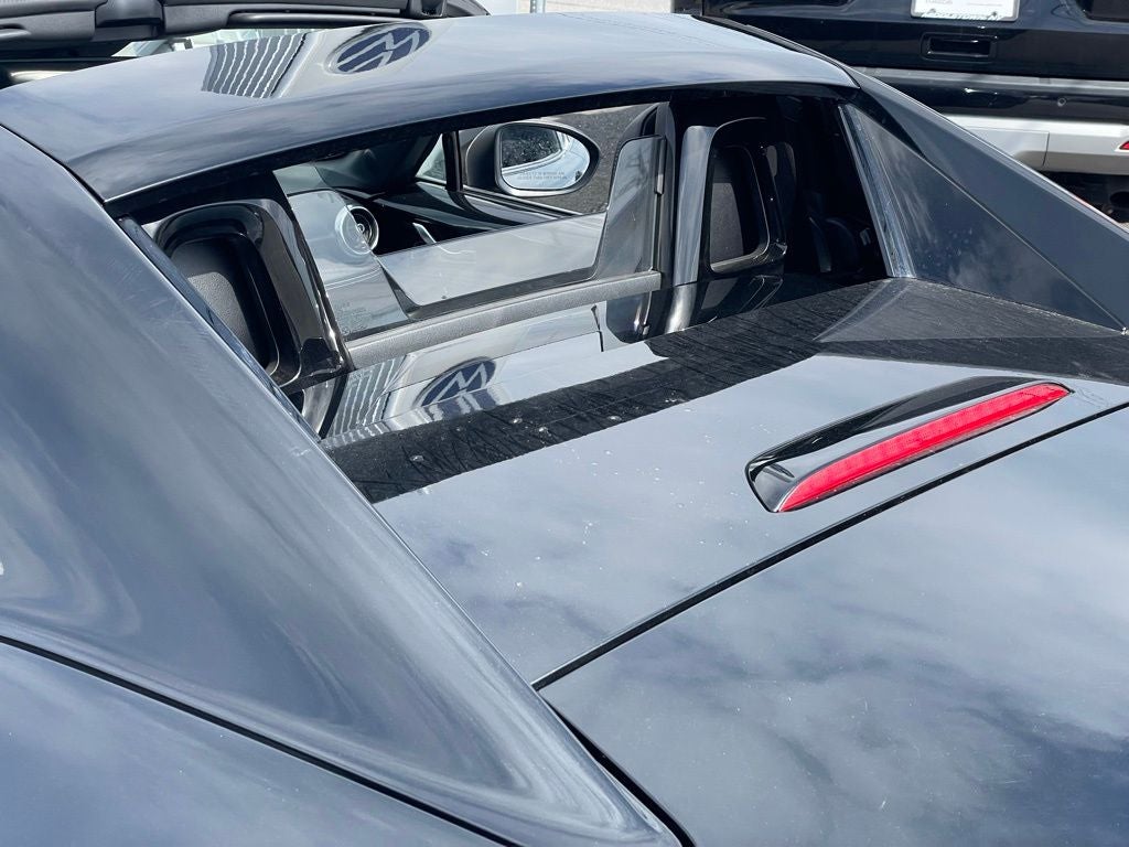 2025 Mazda Mazda MX-5 Miata RF Grand Touring