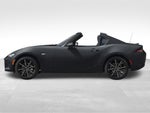 2025 Mazda Mazda MX-5 Miata RF Grand Touring