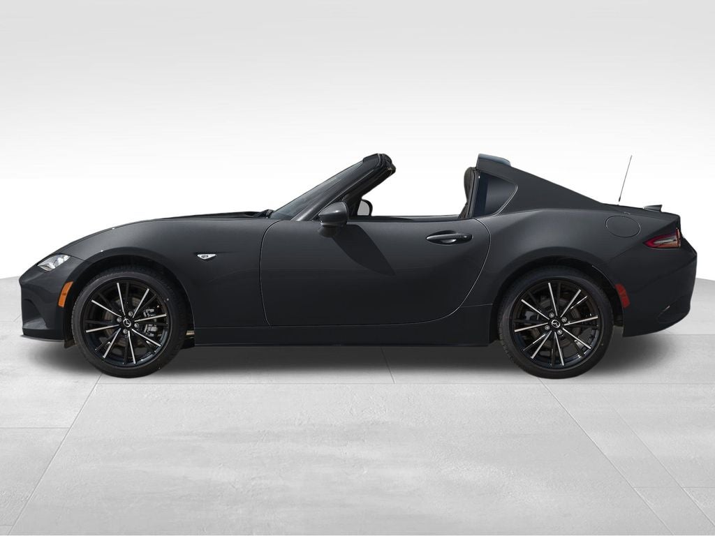2025 Mazda Mazda MX-5 Miata RF Grand Touring