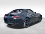2025 Mazda Mazda MX-5 Miata RF Grand Touring