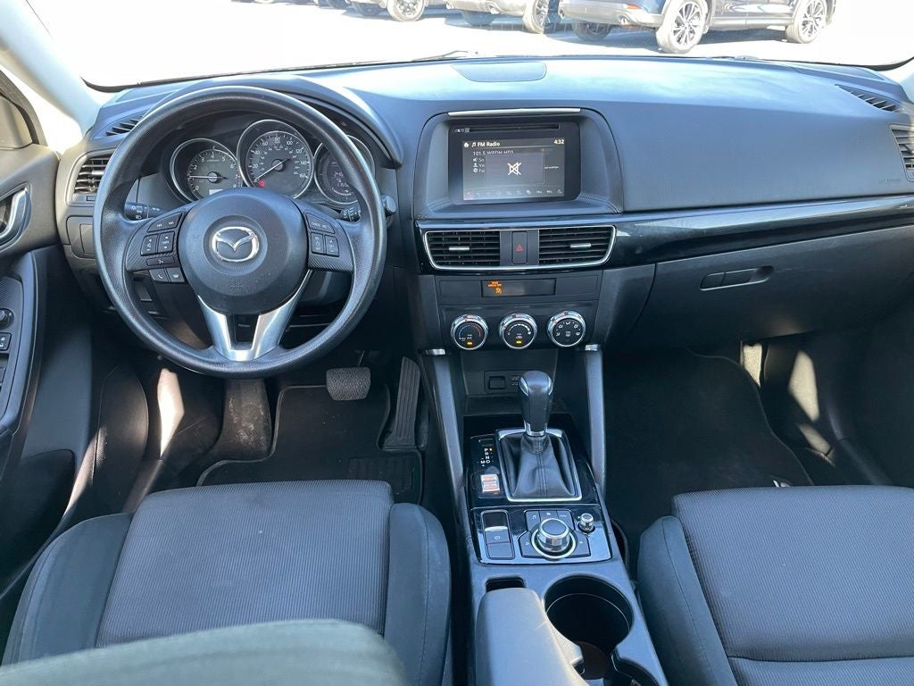 2016 Mazda Mazda CX-5 Sport