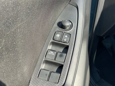 2016 Mazda Mazda CX-5 Sport