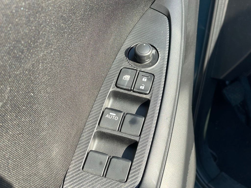 2016 Mazda Mazda CX-5 Sport