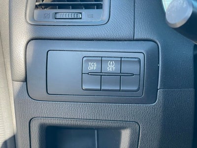 2016 Mazda Mazda CX-5 Sport