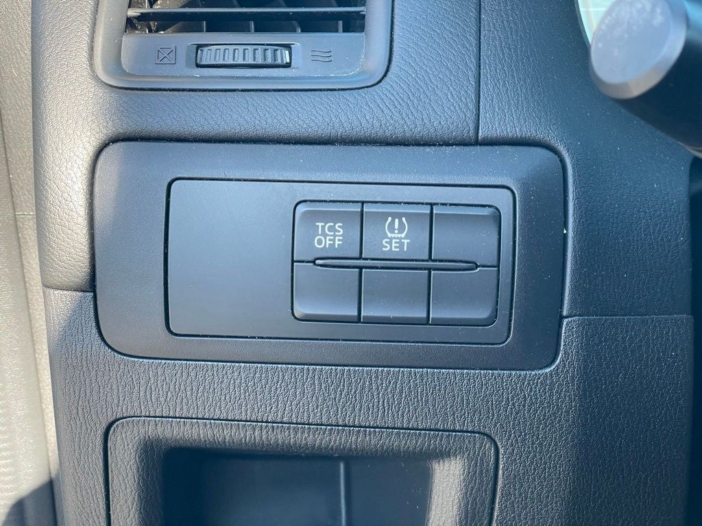 2016 Mazda Mazda CX-5 Sport