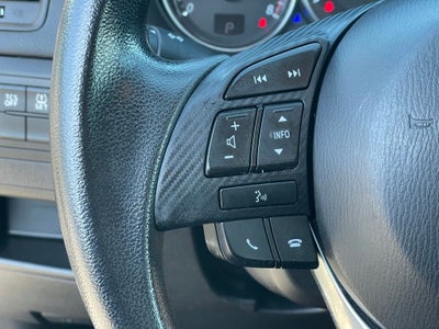 2016 Mazda Mazda CX-5 Sport