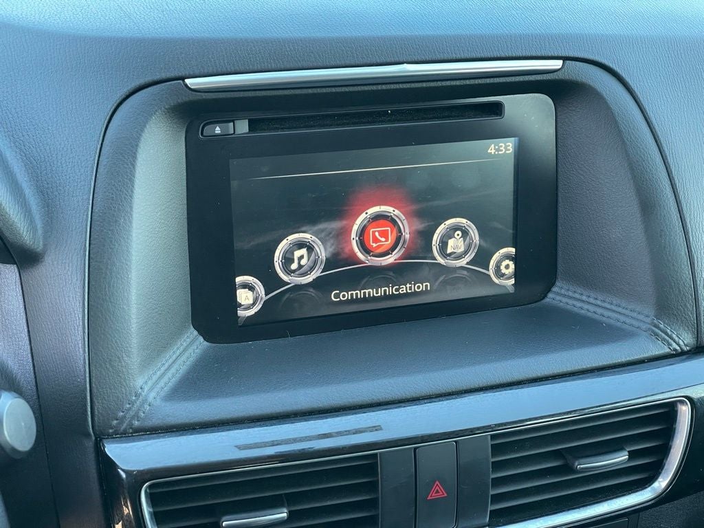 2016 Mazda Mazda CX-5 Sport