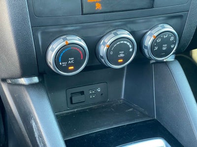 2016 Mazda Mazda CX-5 Sport