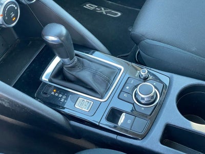 2016 Mazda Mazda CX-5 Sport