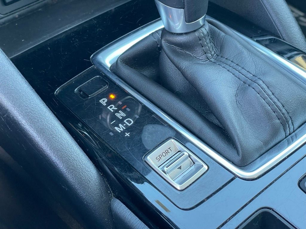 2016 Mazda Mazda CX-5 Sport