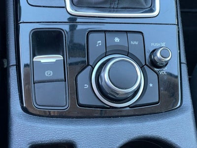 2016 Mazda Mazda CX-5 Sport