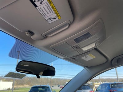 2016 Mazda Mazda CX-5 Sport