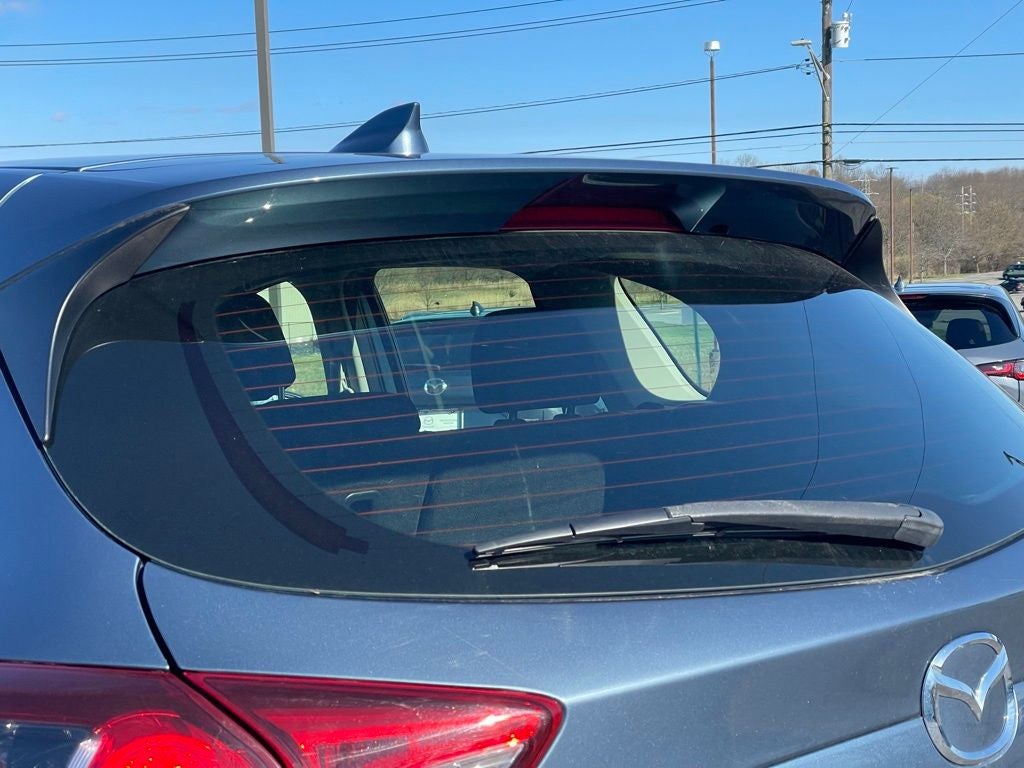 2016 Mazda Mazda CX-5 Sport