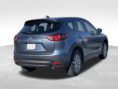 2016 Mazda Mazda CX-5 Sport