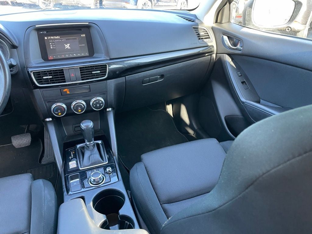 2016 Mazda Mazda CX-5 Sport