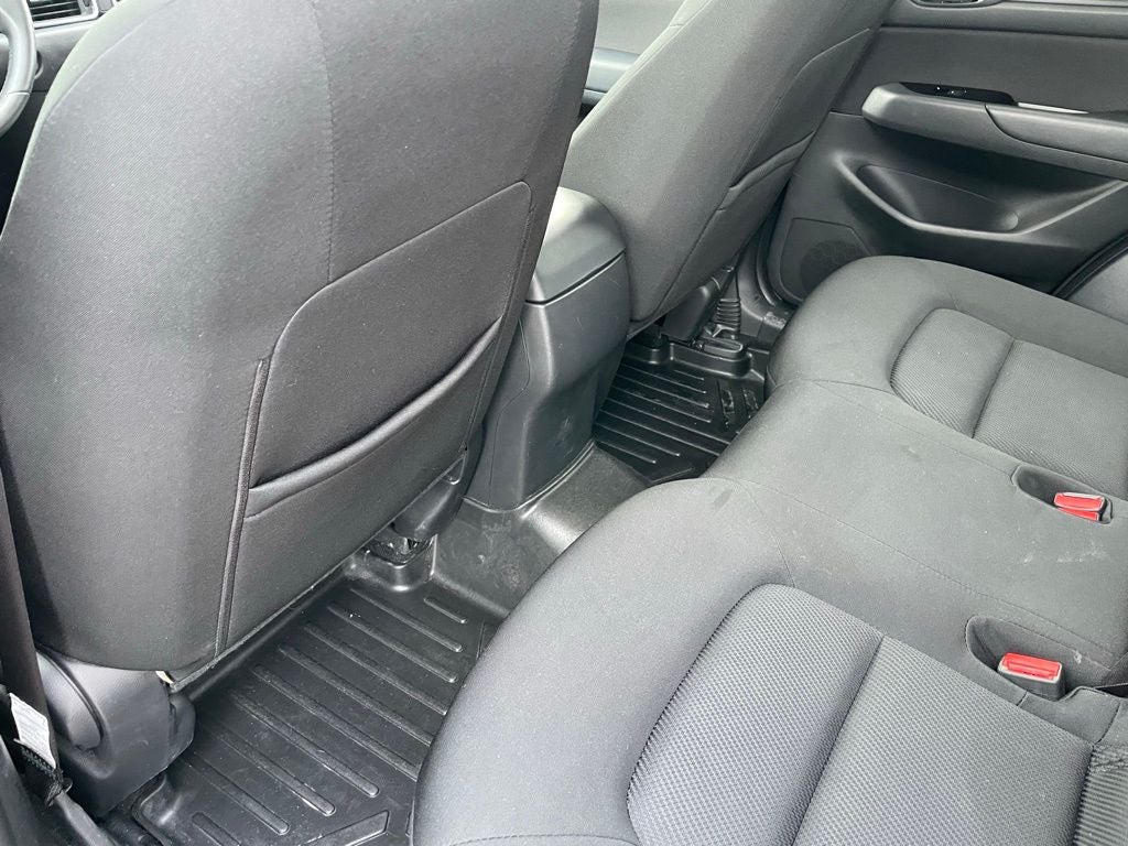 2025 Mazda Mazda CX-5 2.5 S