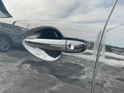 2025 Mazda Mazda CX-5 2.5 S