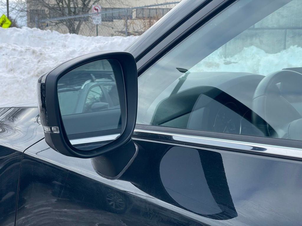 2025 Mazda Mazda CX-5 2.5 S