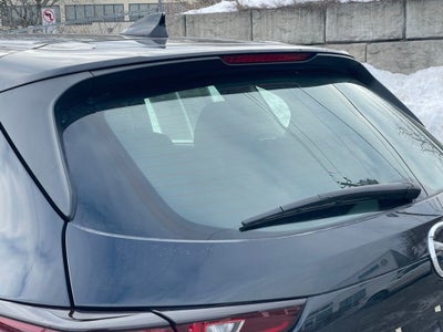 2025 Mazda Mazda CX-5 2.5 S