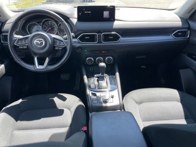 2023 Mazda Mazda CX-5 2.5 S