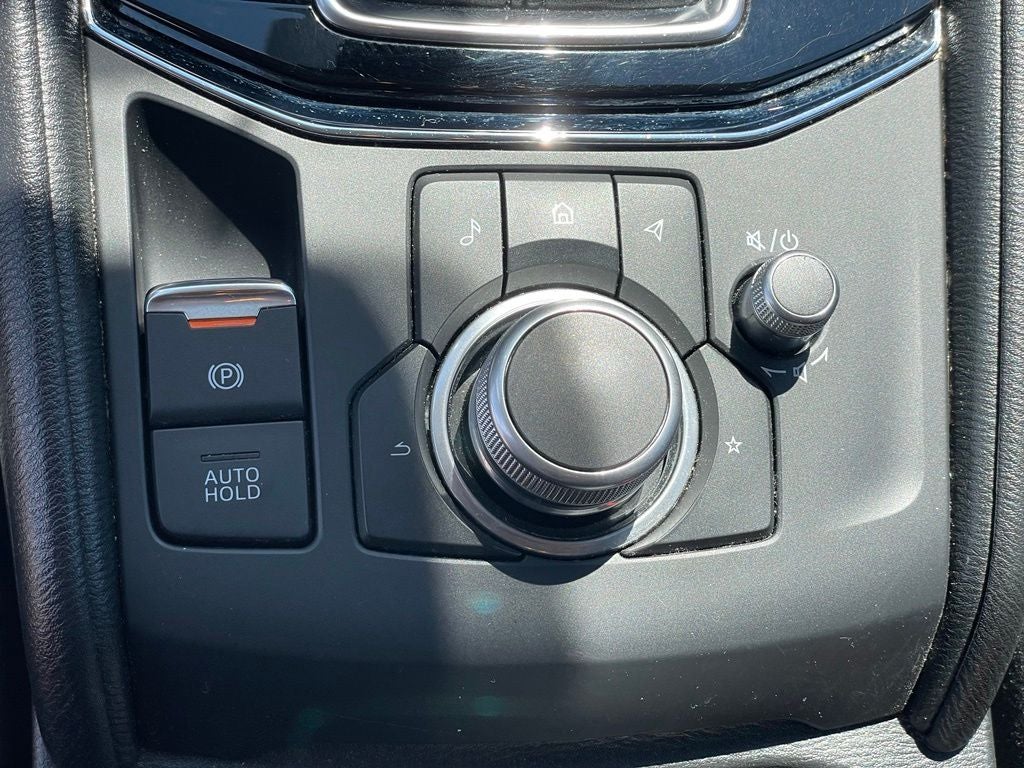 2023 Mazda Mazda CX-5 2.5 S