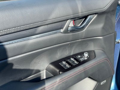 2023 Mazda Mazda CX-5 2.5 Turbo