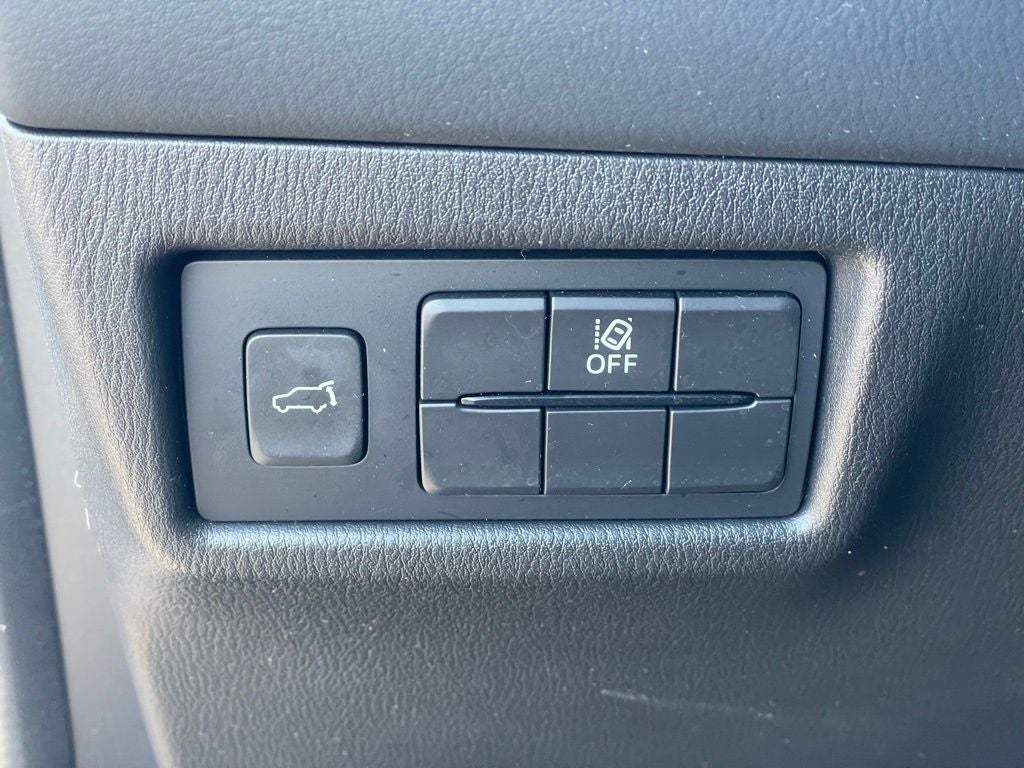 2023 Mazda Mazda CX-5 2.5 Turbo