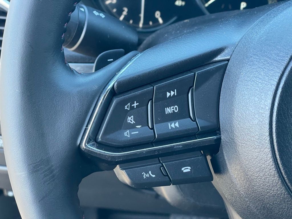 2023 Mazda Mazda CX-5 2.5 Turbo