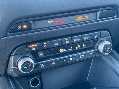 2023 Mazda Mazda CX-5 2.5 Turbo