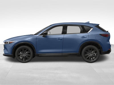 2023 Mazda Mazda CX-5 2.5 Turbo