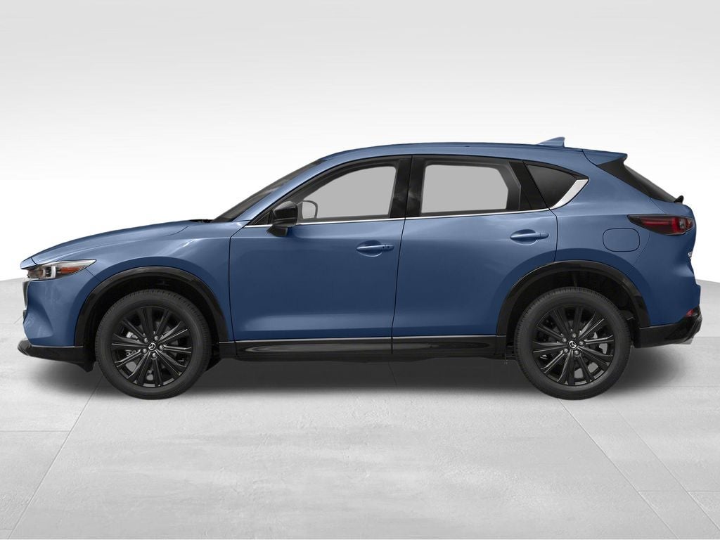 2023 Mazda Mazda CX-5 2.5 Turbo