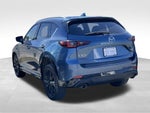 2023 Mazda Mazda CX-5 2.5 Turbo
