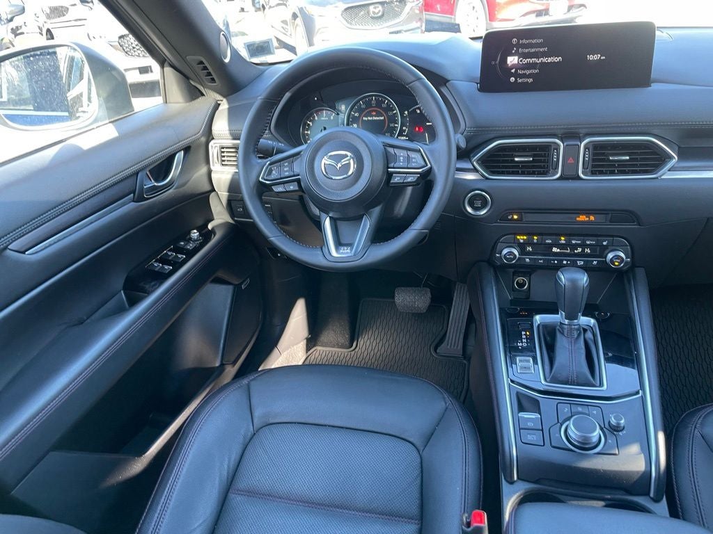 2023 Mazda Mazda CX-5 2.5 Turbo