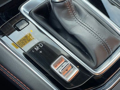 2024 Mazda Mazda CX-5 2.5 Carbon Turbo