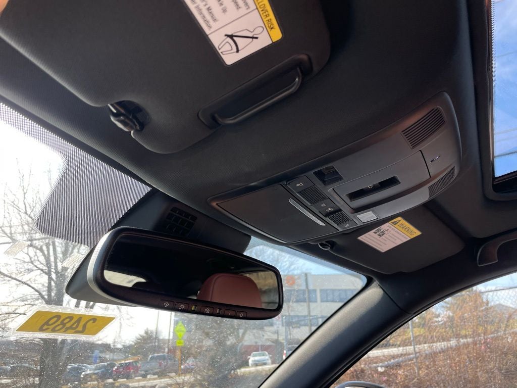 2024 Mazda Mazda CX-5 2.5 Carbon Turbo