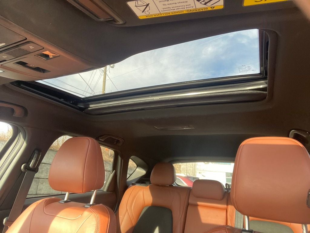 2024 Mazda Mazda CX-5 2.5 Carbon Turbo