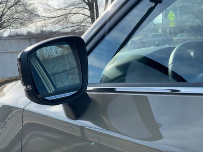 2024 Mazda Mazda CX-5 2.5 Carbon Turbo