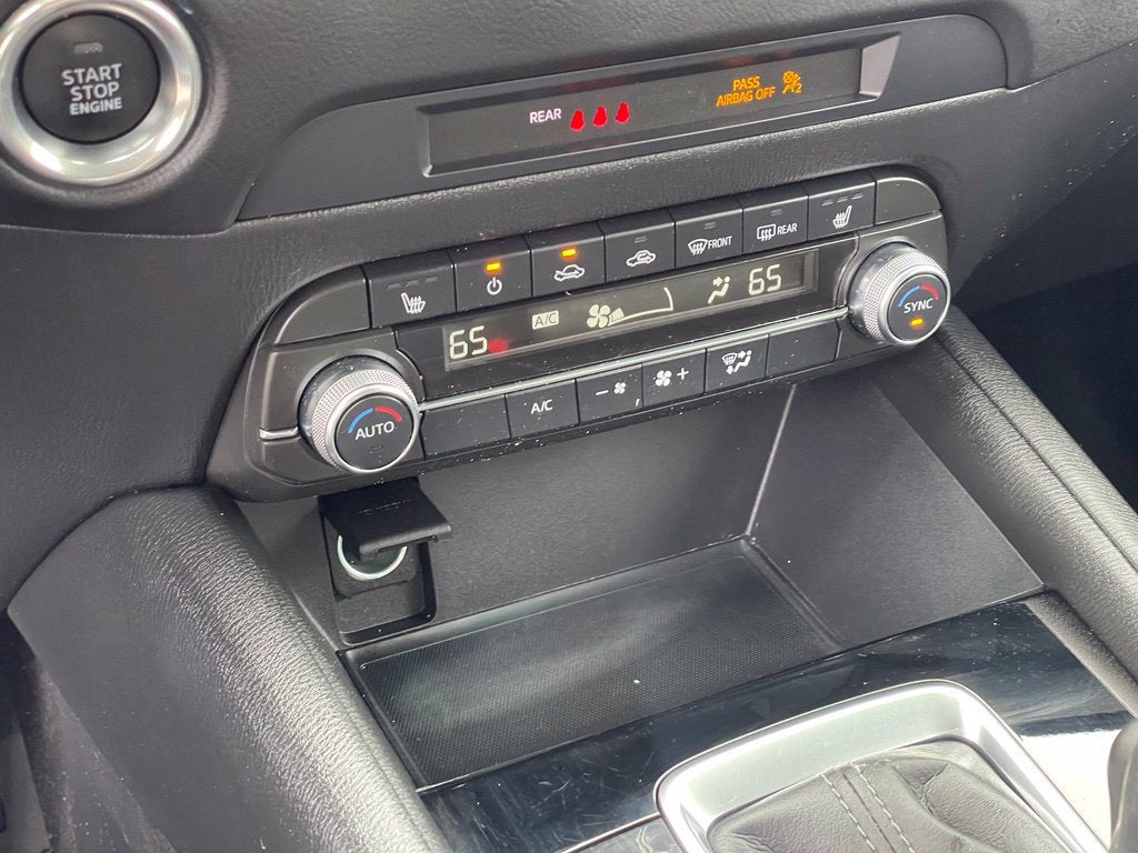 2024 Mazda Mazda CX-5 2.5 S Select Package