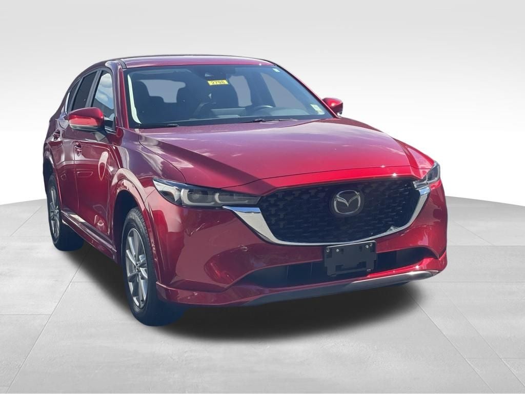 2024 Mazda Mazda CX-5 2.5 S Select Package