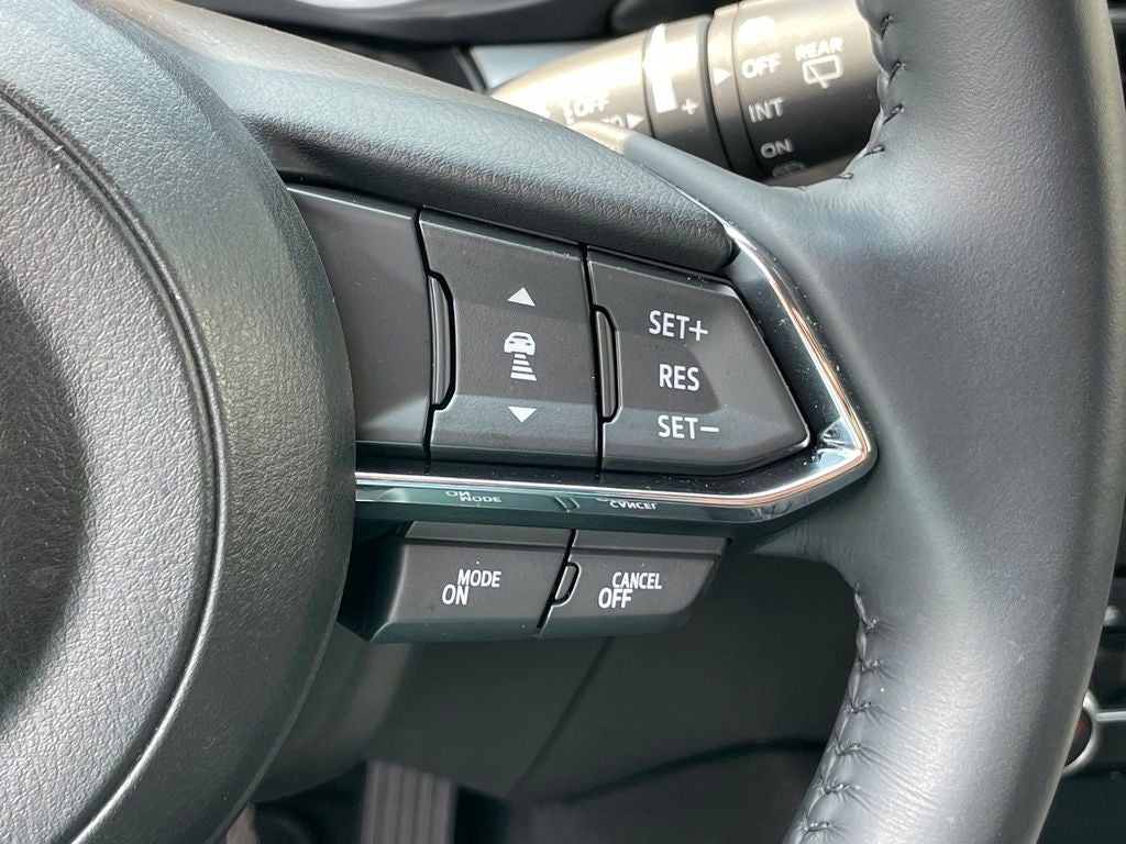 2024 Mazda Mazda CX-5 2.5 S Select Package