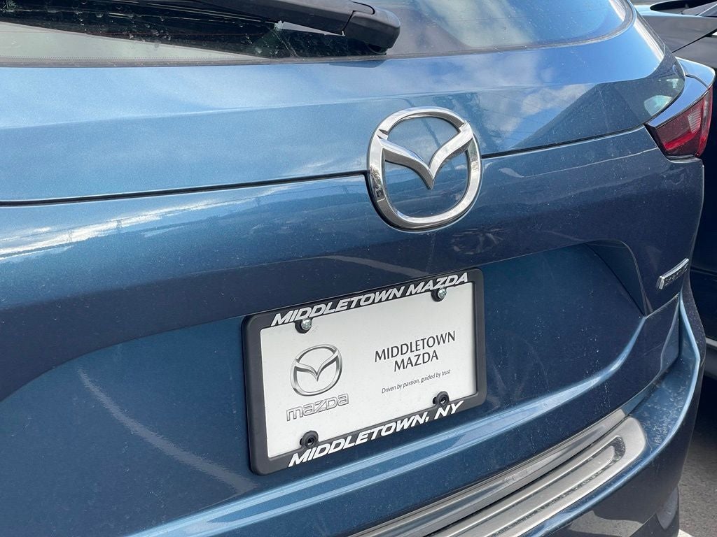 2024 Mazda Mazda CX-5 2.5 S Select Package