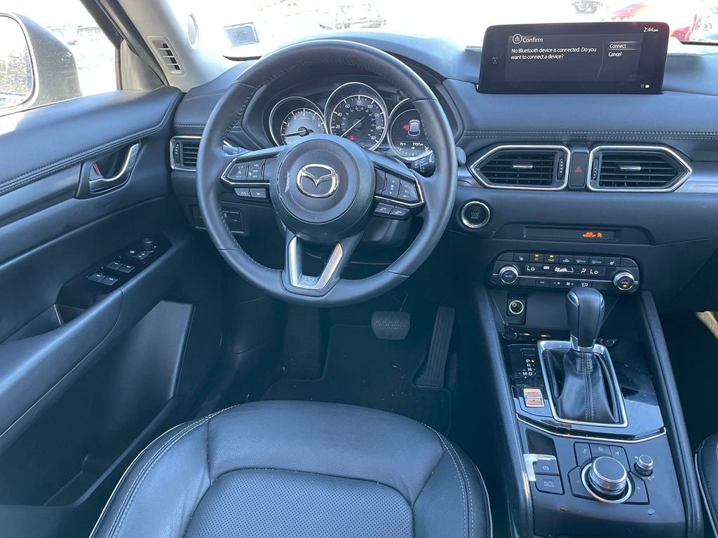 2024 Mazda Mazda CX-5 2.5 S Preferred Package