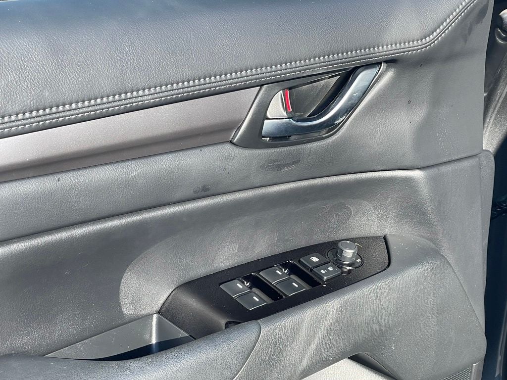 2024 Mazda Mazda CX-5 2.5 S Preferred Package