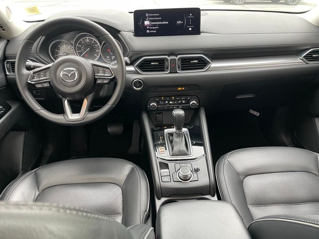 2024 Mazda Mazda CX-5 2.5 S Preferred Package