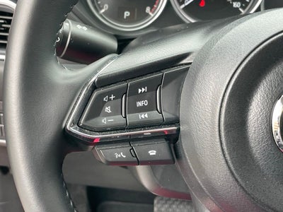 2024 Mazda Mazda CX-5 2.5 S Preferred Package